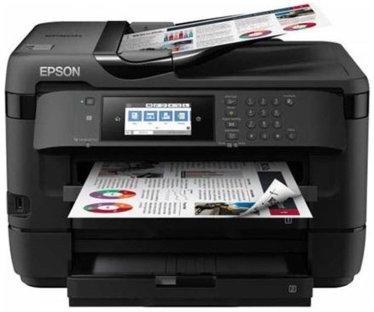 Epson inkt 664